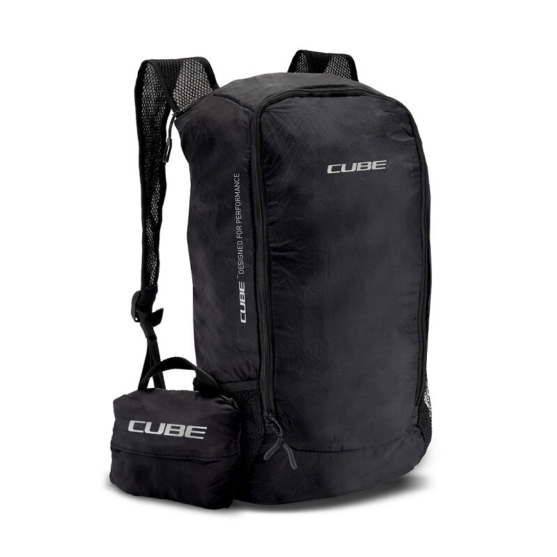 Batoh Cube Pure 16 ultralight black