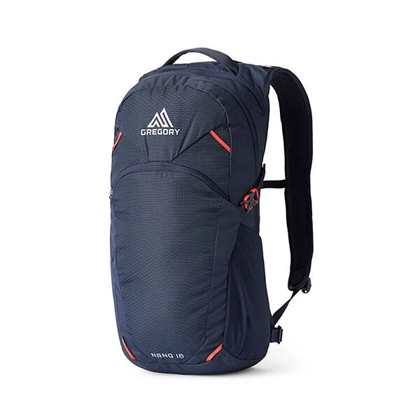 Batoh Gregory Nano 18 2.0 spark navy Batoh Gregory Nano 18 2.0 spark navy
