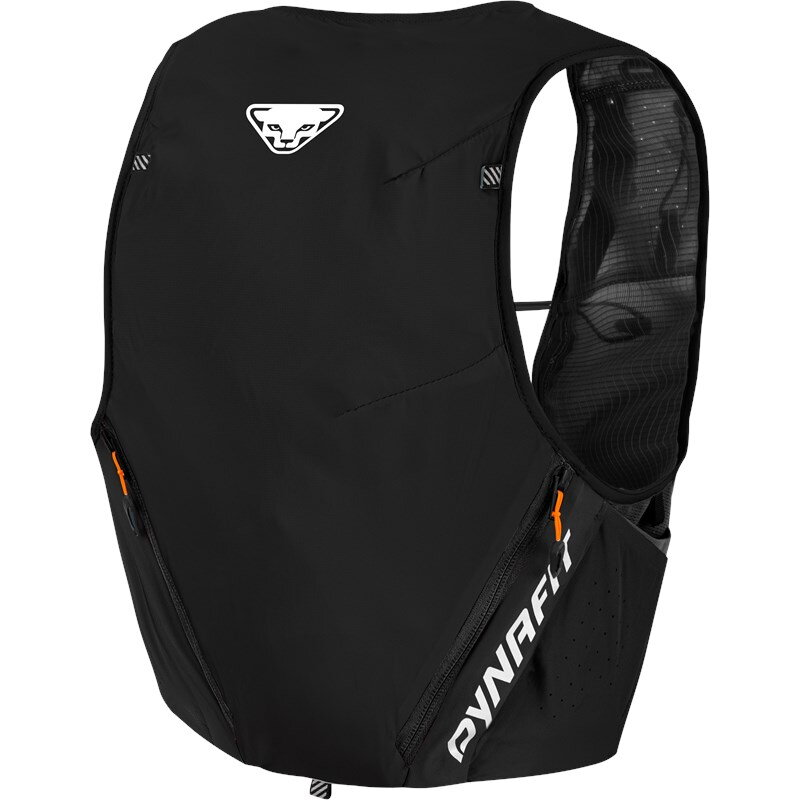 Dynafit Ultra 12 0910 blackout bežecká vesta 12L