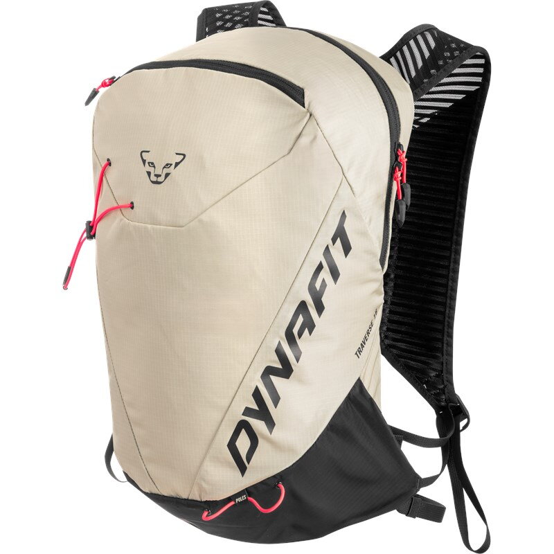 Dynafit Traverse 16 7960 Overcast – ľahký batoh na rýchle horské túry 16L