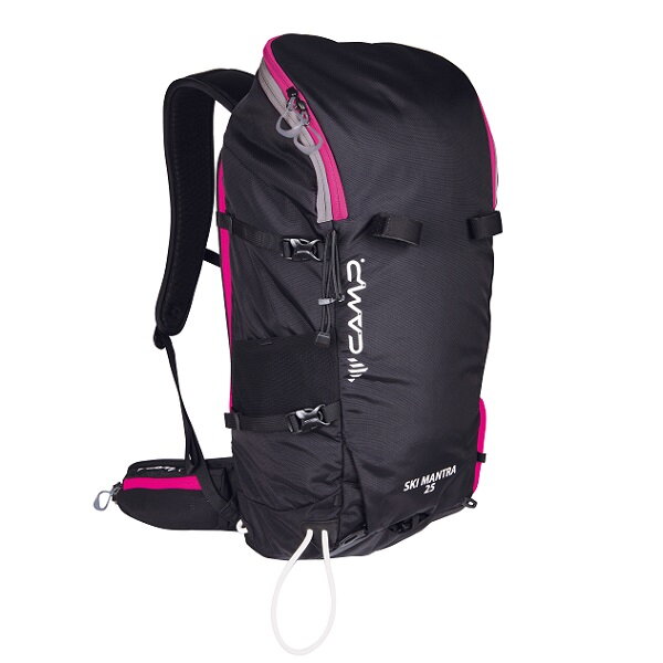 Camp Mantra 25 skialpový batoh fuchsia