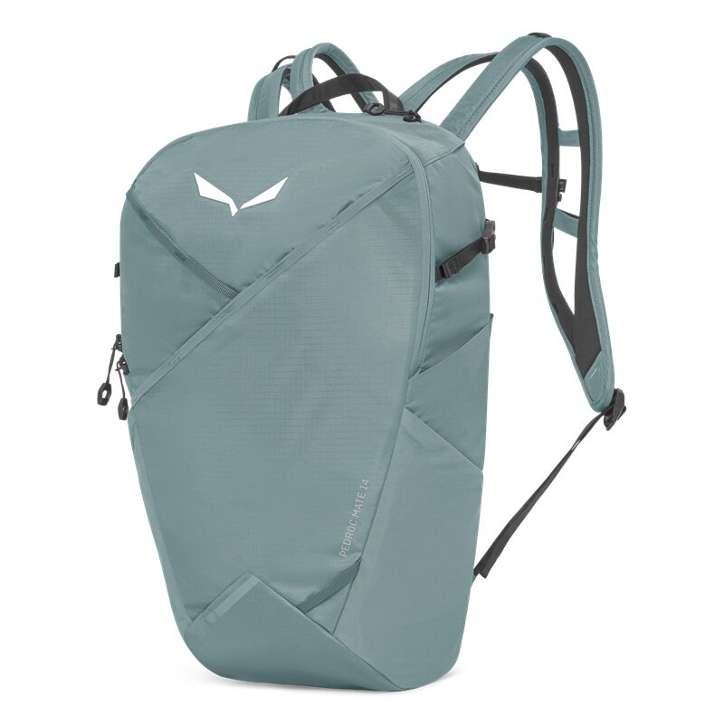 SALEWA PEDROC MATE 14 5150 willow turistický batoh 