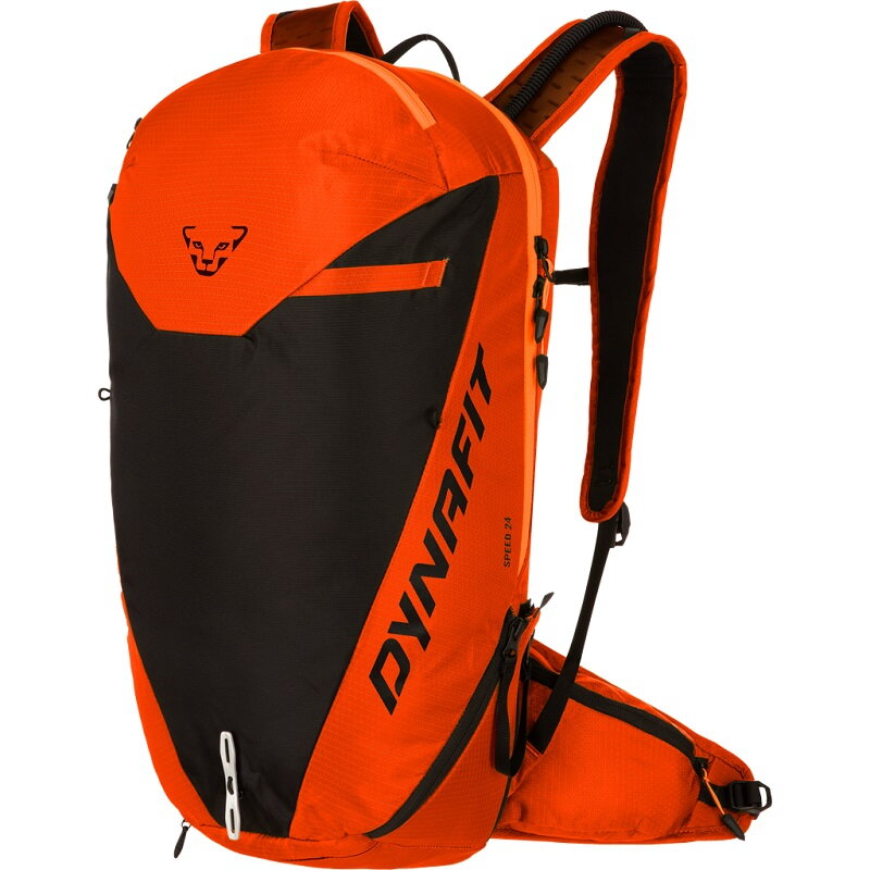 Dynafit Speed 24 alabama 4881 skialpový batoh 
