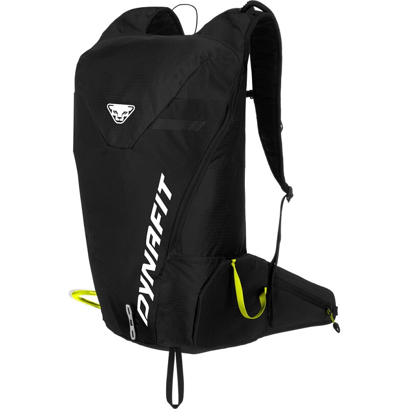 Dynafit Mezzalama 20 Black Out 0910 batoh Dynafit Mezzalama 20 Black Out 0910 batoh