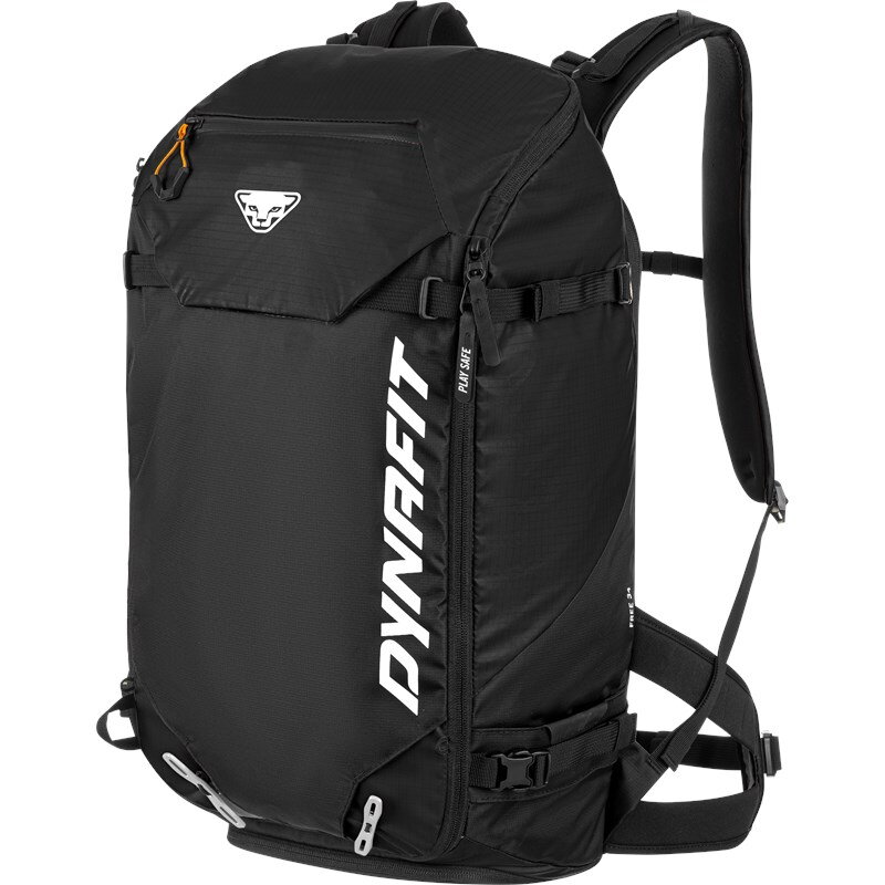 DYNAFIT FREE 34 BACKPACK – skialpinistický batoh 34 l 0910