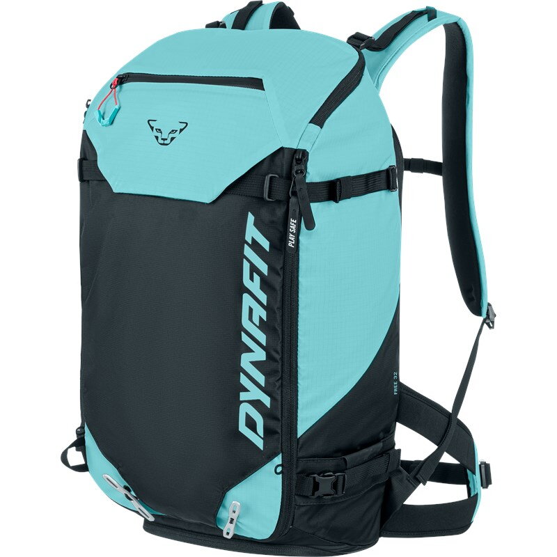 DYNAFIT FREE 32 BACKPACK W – dámsky skialpinistický batoh 32 l