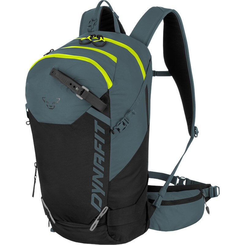 DYNAFIT RIDGE 26 BACKPACK 0721– skialpinistický batoh 26 l