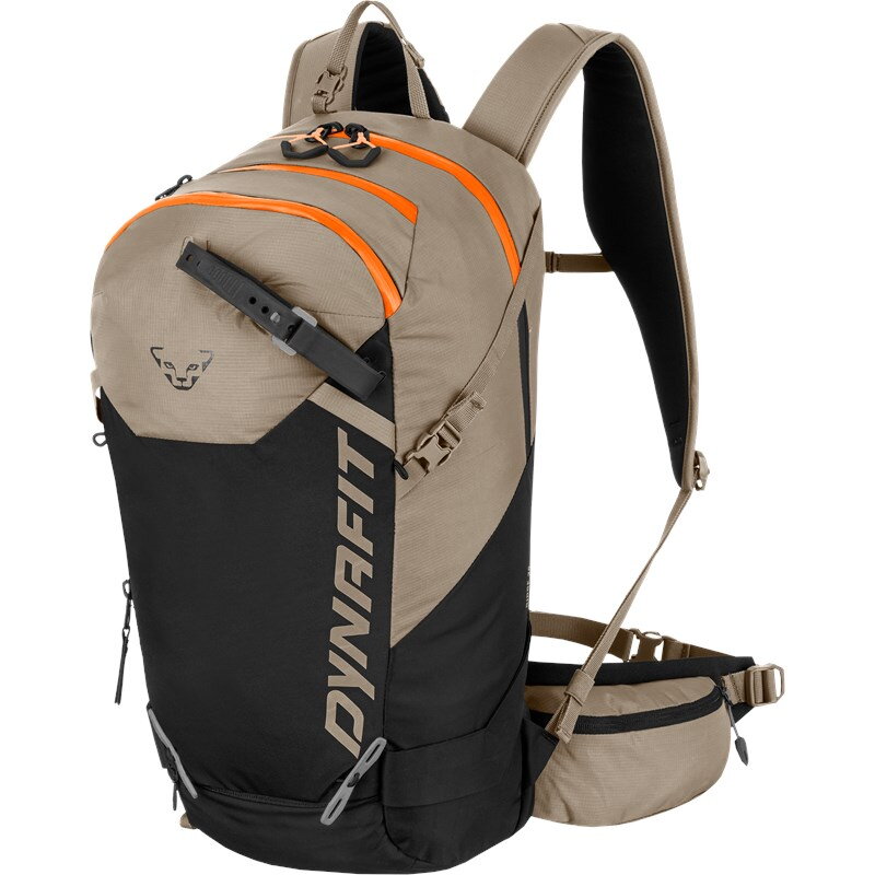 DYNAFIT RIDGE 26 BACKPACK 5491– skialpinistický batoh 26 l