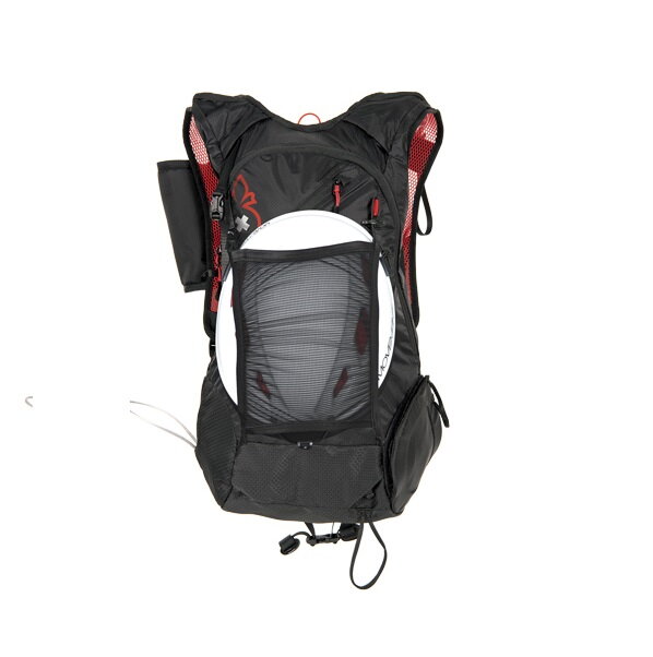 Batoh Movement Skialpi pack 24 PLUS black/red Batoh Movement Skialpi pack 24 PLUS black/red
