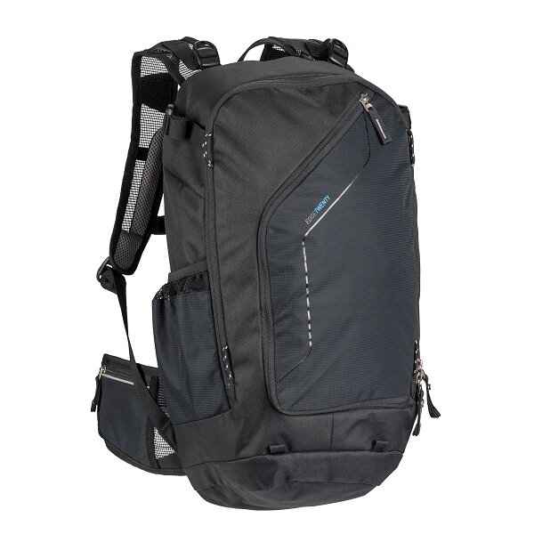 Batoh CUBE Edge Twenty black Batoh CUBE Edge Twenty black