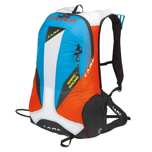 Batoh Camp Rapid Racing 20l Batoh Camp Rapid Racing 20l
