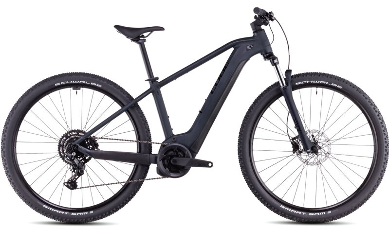 CUBE Reaction Hybrid Performance 500 night´n´black 2025 CUBE Reaction Hybrid Performance 500 night´n´black 2025