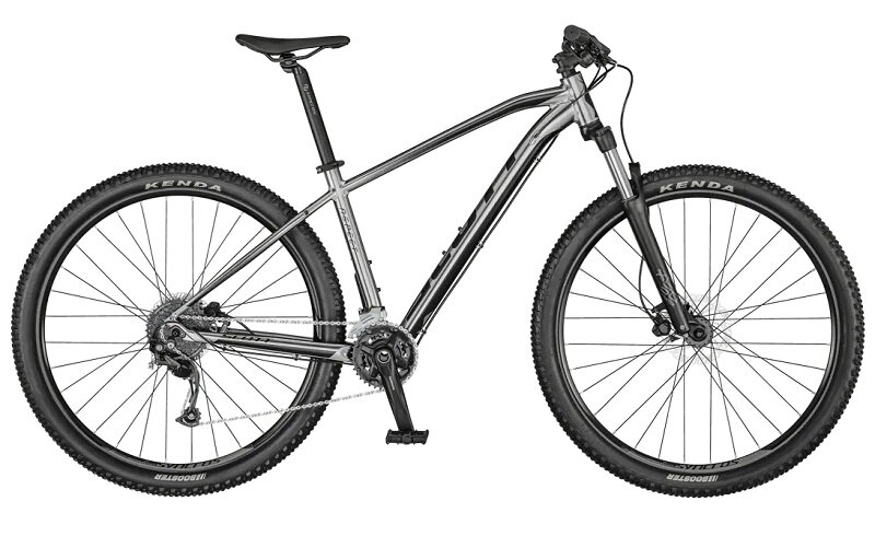 SCOTT ASPECT 750 SLATE GREY model 2024 SCOTT ASPECT 750 SLATE GREY model 2024