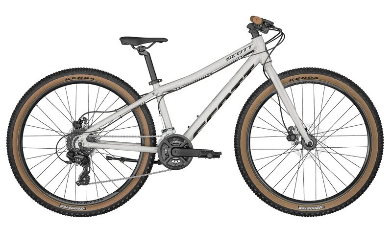 SCOTT Scale 26 Rigid SCOTT Scale 26 Rigid