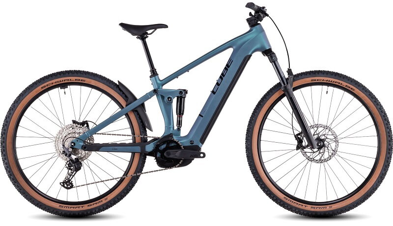 CUBE Stereo Hybrid ONE22 Race 800 smaragdgrey´n´black 2025 CUBE Stereo Hybrid ONE22 Race 800 smaragdgrey´n´black 2025