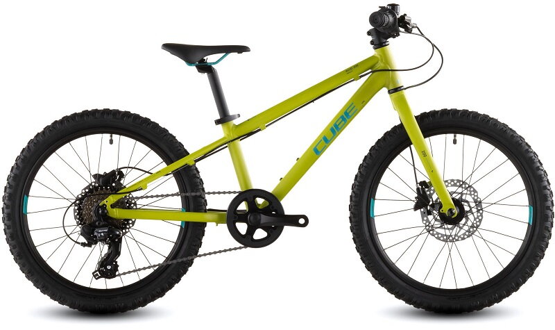 CUBE Acid 200 Disc lizard´n´blue 2026 CUBE Acid 200 Disc lizard´n´blue 2026