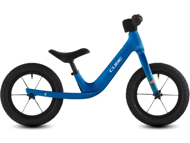 CUBE Numove 120 walk topasblue´n´nebula
