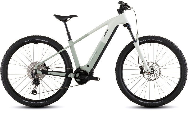 CUBE Reaction Hybrid Pro 800 desertstone´n´driedherbs model 2026