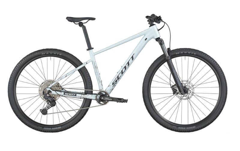 SCOTT Contrail 10 cumulus white 2026 SCOTT Contrail 10 cumulus white 2026