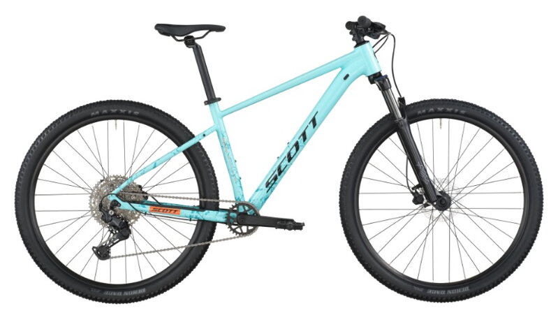 SCOTT Contrail 20 tropic blue model 2026 SCOTT Contrail 20 tropic blue model 2026