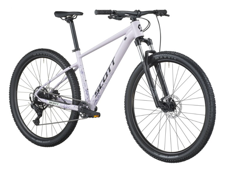 SCOTT Contrail 30 violet pink model 2026