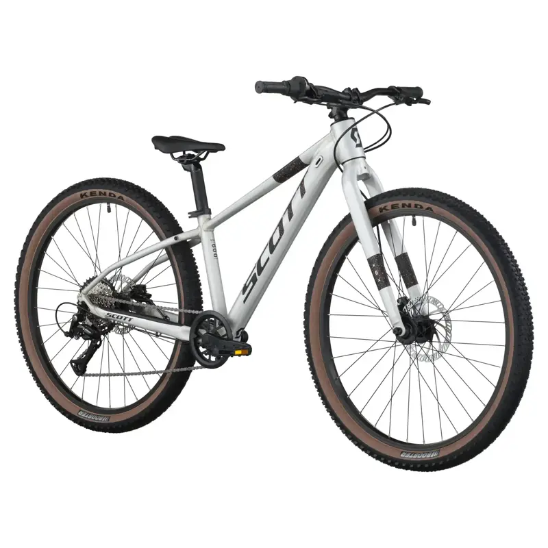 SCOTT Scale 600 – detský horský bicykel model 2026