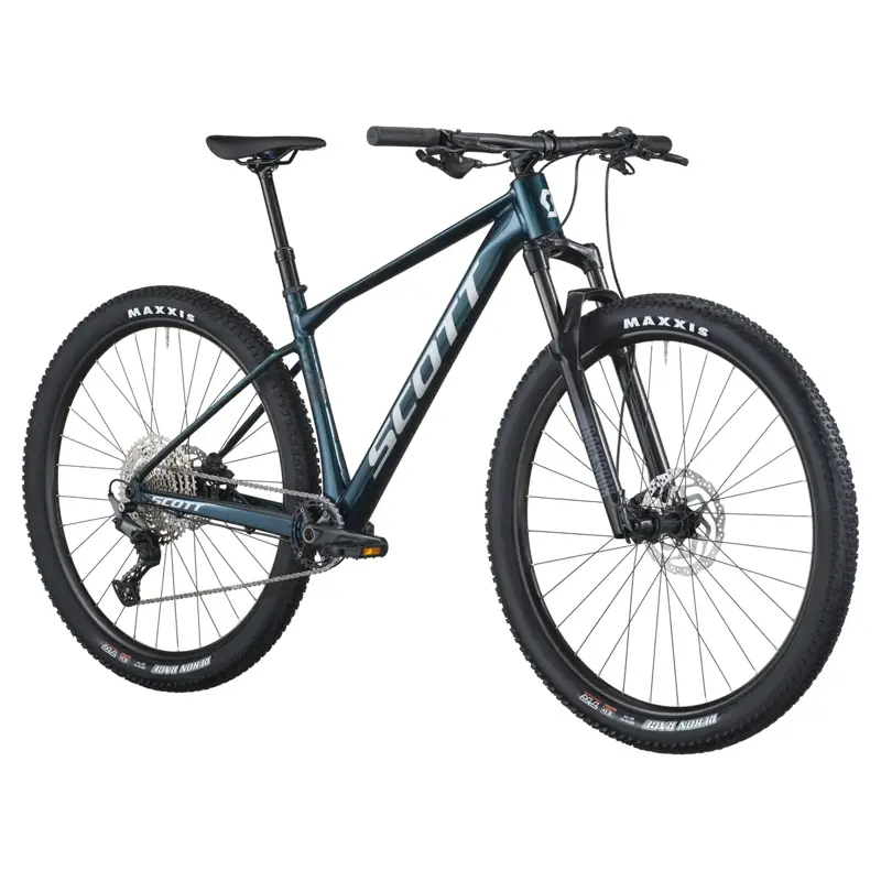 SCOTT Scale 935 twinkle green 2026