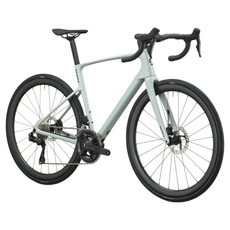 SCOTT Addict 30 sand green 2027