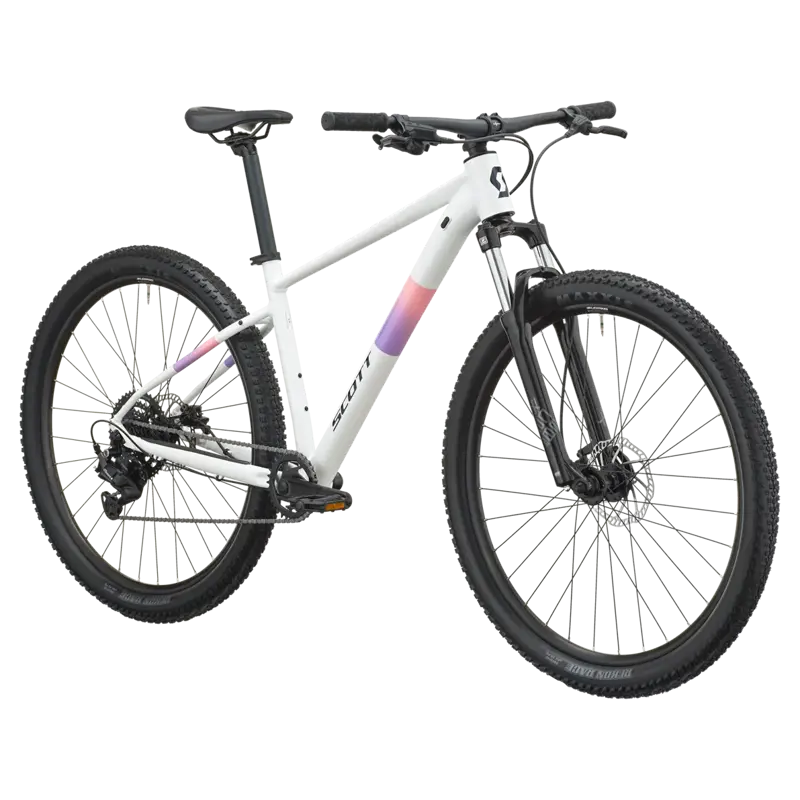 SCOTT Contrail 40 white/pink 2027