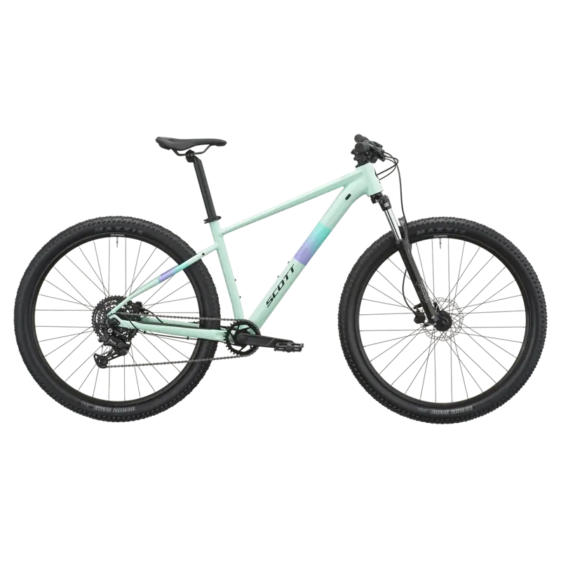 SCOTT Contrail 40 mint green 2027
