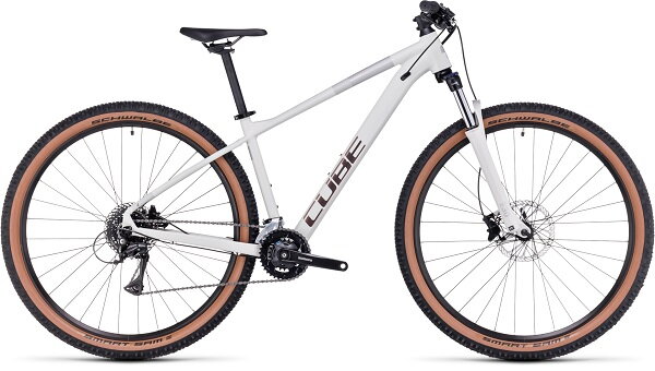 Dámsky horský bicykel Access WS EXC lightgrey´n´rose 2023 Dámsky horský bicykel Access WS EXC lightgrey´n´rose 2023
