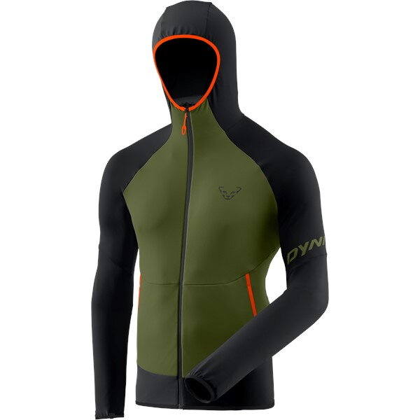 Mikina Dynafit Transalper Light PTC 5891 Mikina Dynafit Transalper Light PTC 5891
