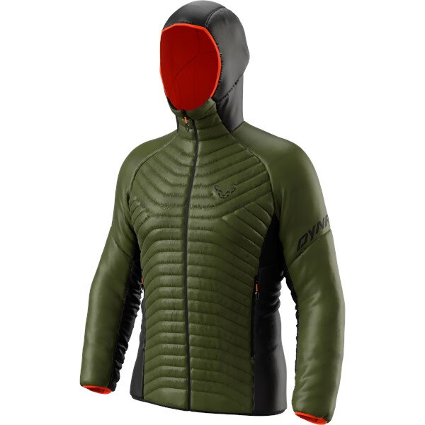 Bunda Dynafit SPEED INSULATION pán. 5891 winter moss Bunda Dynafit SPEED INSULATION pán. 5891 winter moss