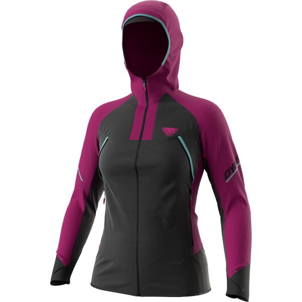 Bunda Dynafit SPEED Softshell dám. 6211 Bunda Dynafit SPEED Softshell dám. 6211
