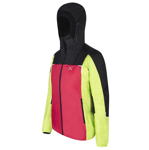 Bunda Montura SKISKY 2.0 JACKET WOMAN 