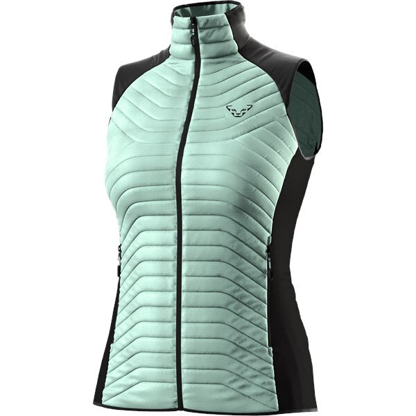 Dámska vesta Dynafit Speed Insulation jadelite 5421