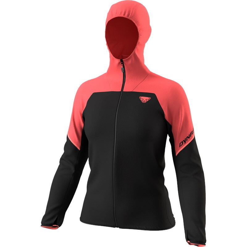 Dámska bunda DYNAFIT Alpine Wind cabana 6172