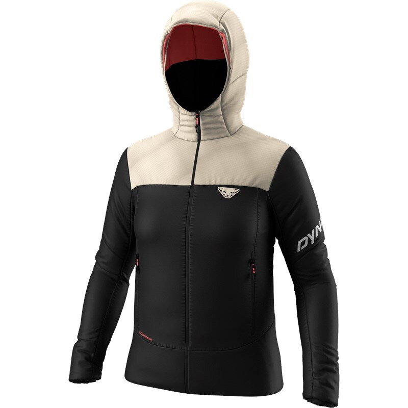Dynafit Radical Primaloft  7961 overcast dámska bunda 