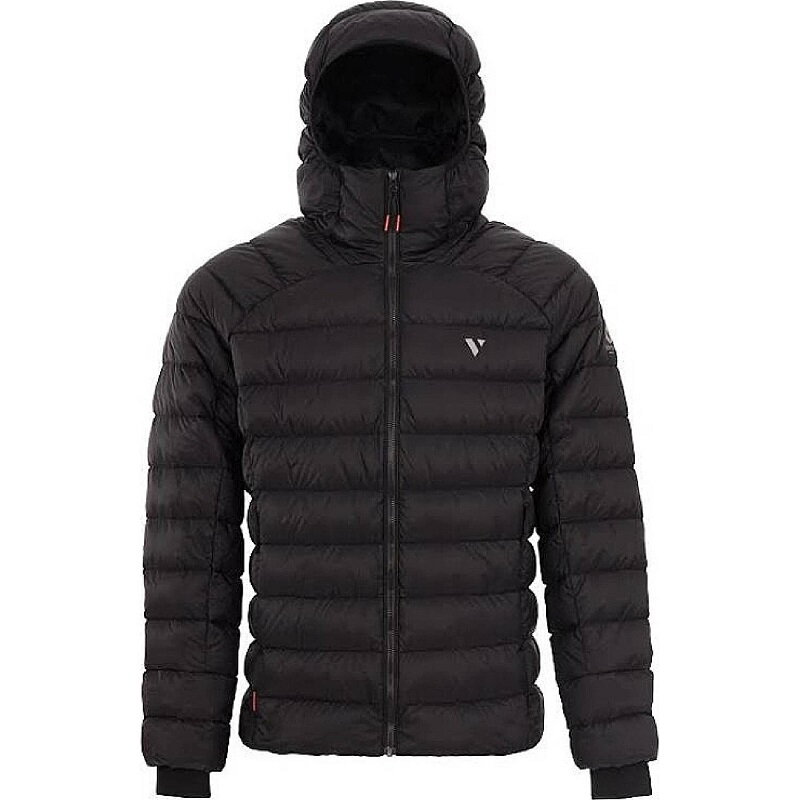 Pánska bunda MAC IN A SAC Summit black