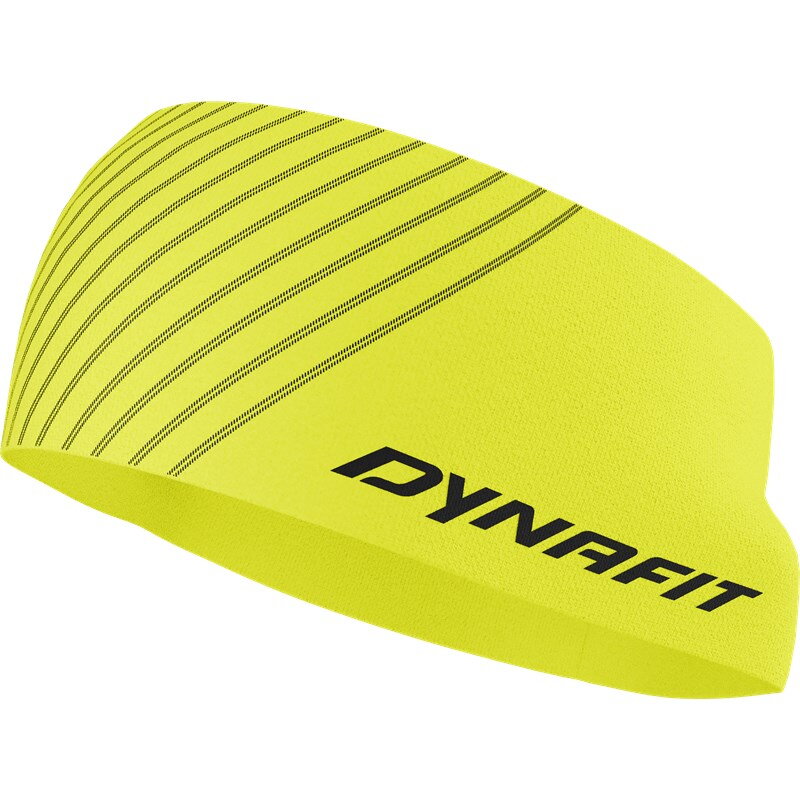 Čelenka Dynafit Speed Dryarn 5A31 ultra yellow