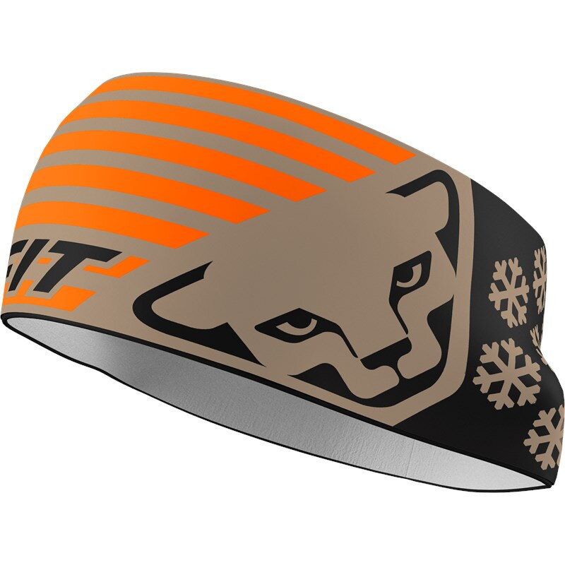 Čelenka Dynafit Graphic Performance 5491 fallen rock