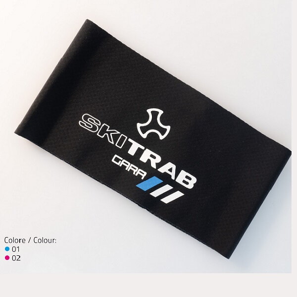 Čelenka Ski Trab Gran Course 2.0 02 modrá 85174