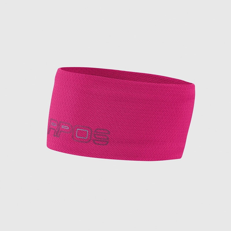 Čelenka Karpos Crozzon Purple/Ombre Blue 066 Čelenka Karpos Crozzon Purple/Ombre Blue 066