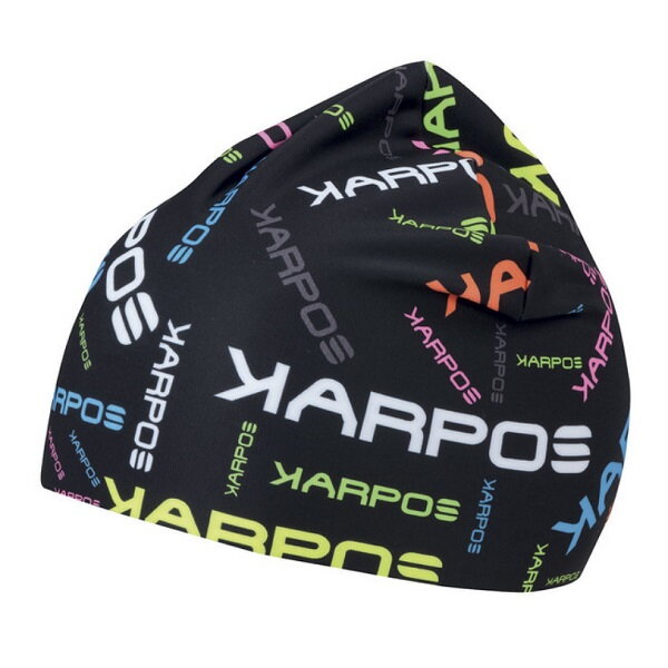 Čiapka Karpos Alagna Race 006 multicolor