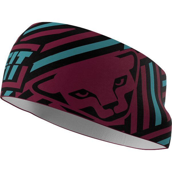 Čelenka Dynafit Graphic burgundy 6561 Čelenka Dynafit Graphic burgundy 6561