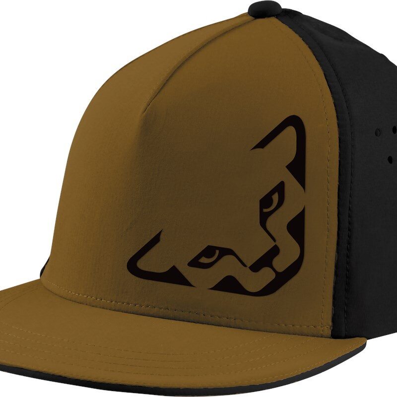 Šiltovka Dynafit Tech Trucker relic 7461