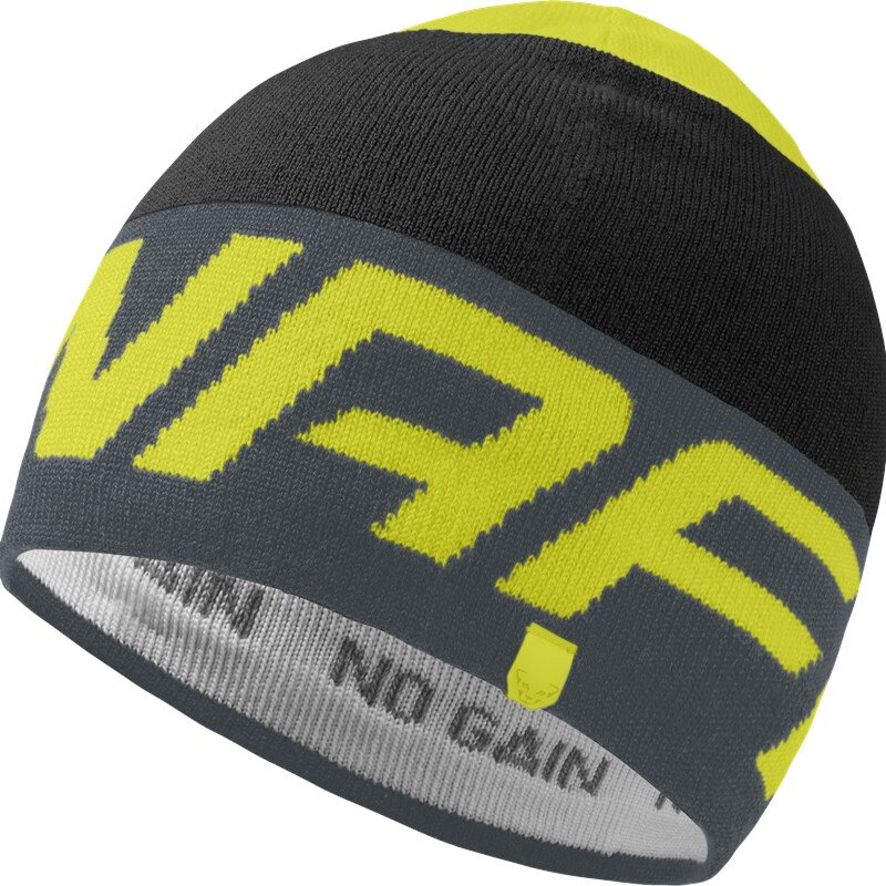 Čiapka Dynafit Radical Beanie 0721 cinder