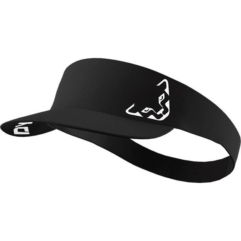 Šilt proti slnku Dynafit Alpine Visor 0936 black out melange 