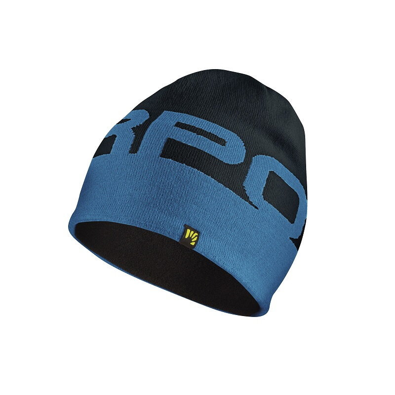 Čiapka Karpos Larin Evo Woodl.Gray/Deep Water 037