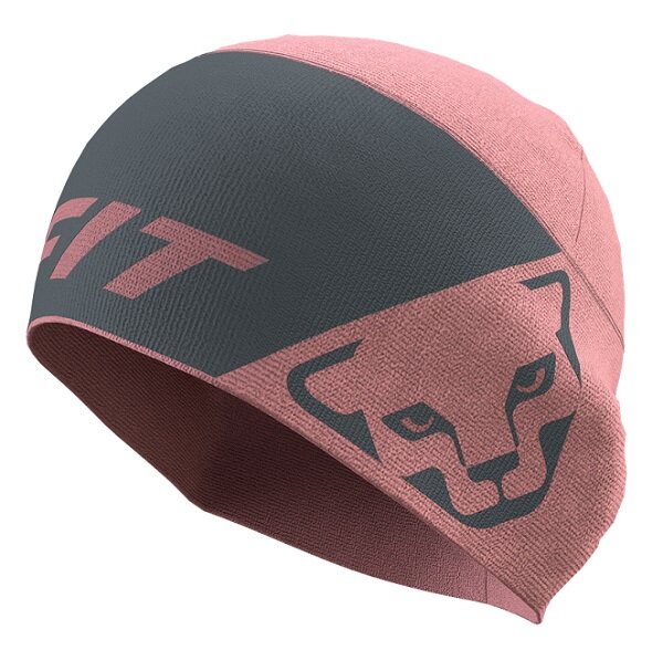 Čiapka Dynafit Upcycled Speed 6241 mokarosa